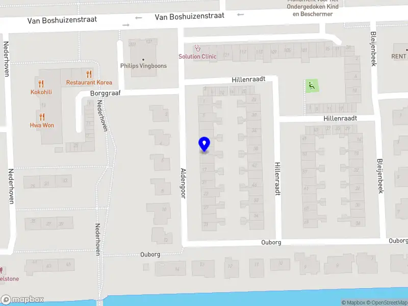 Aldengoor IT and Business Operations