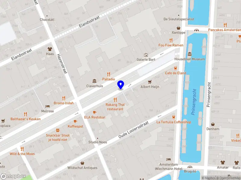 NK Consulting Amsterdam