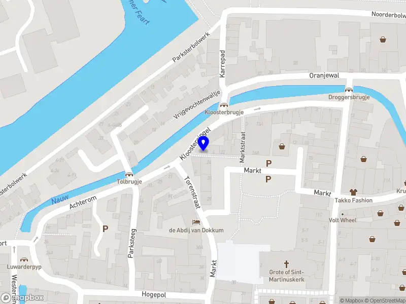 Duckado Dokkum