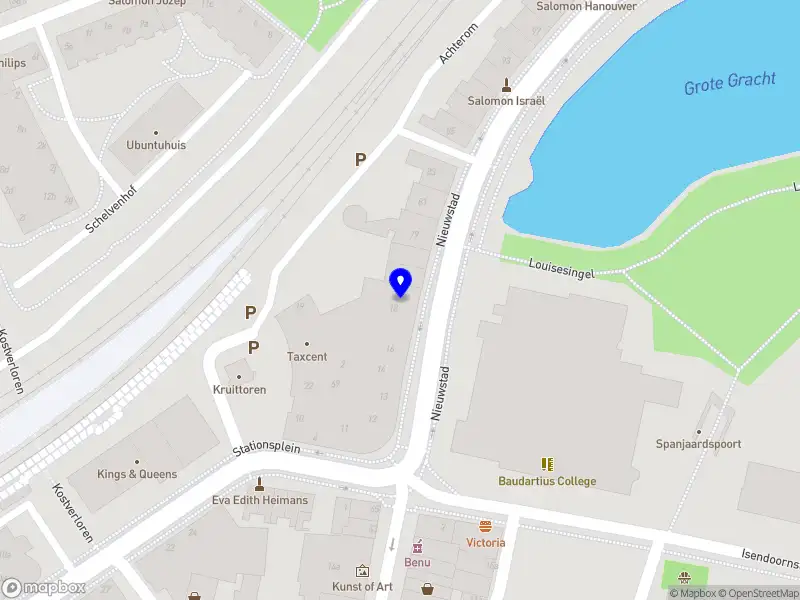 Plek voor ontwikkeling en advies