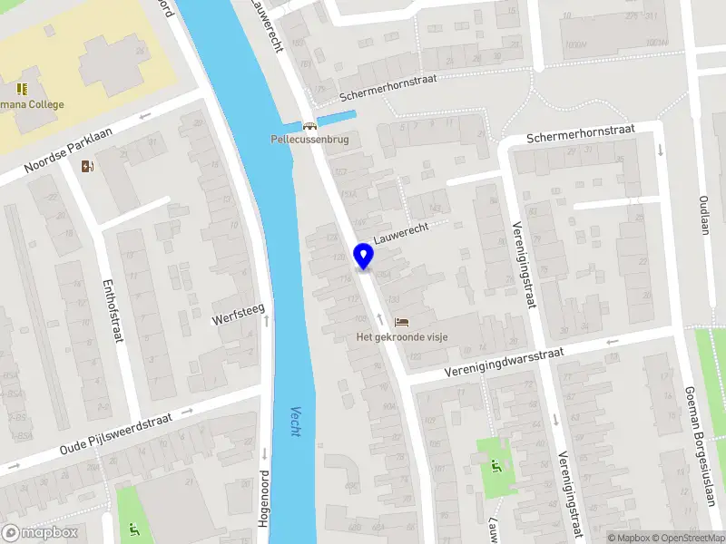 TULEN HOLDINGS B.V. Utrecht