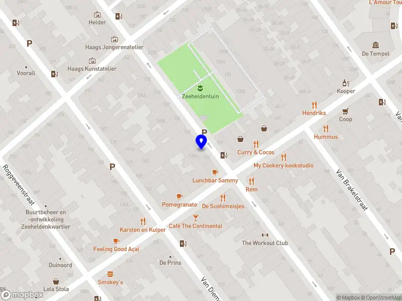 Nieuw bedrijf Aurum Clinics