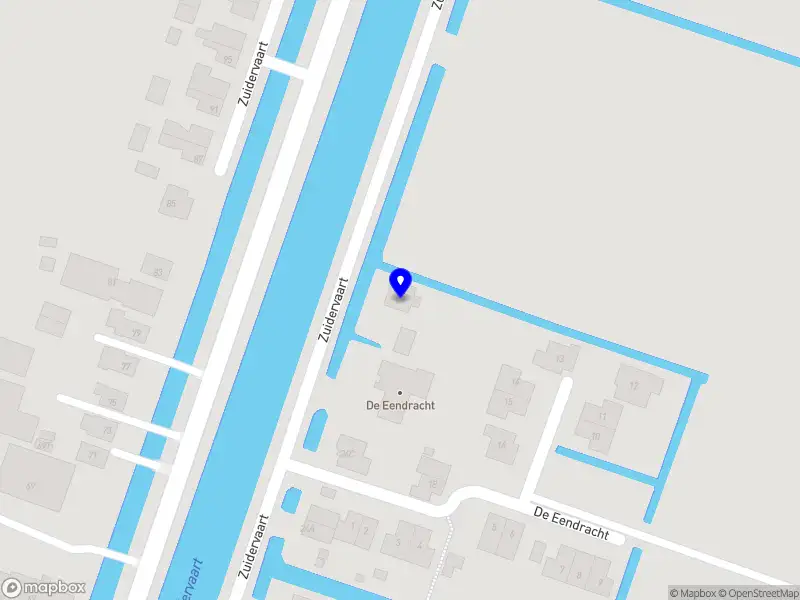 NHN NextGen Fiber Networks B.V. Zuidschermer