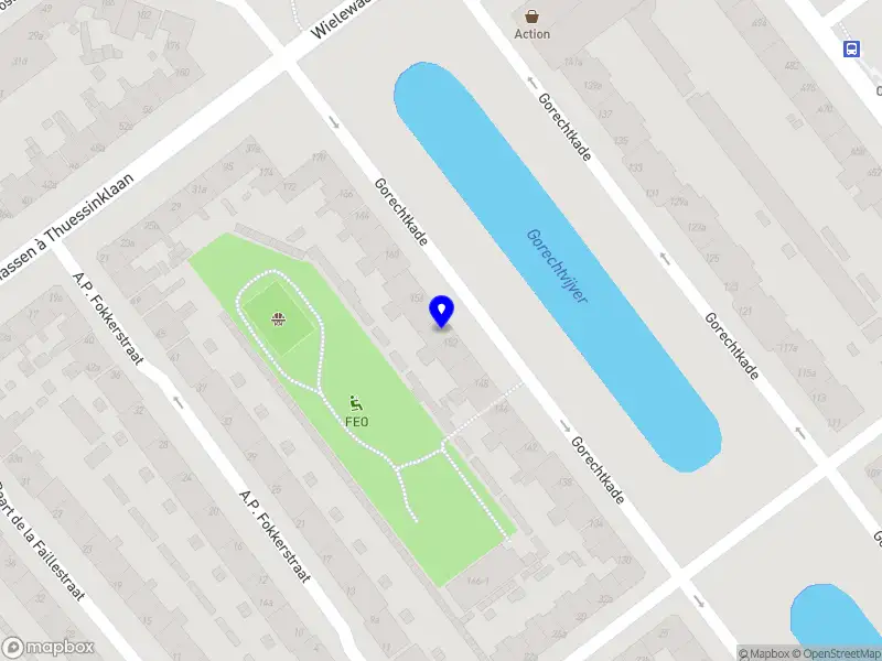 van der Kooi Dienstverlening