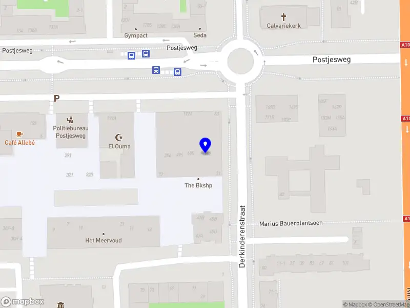 M Wildhack Amsterdam