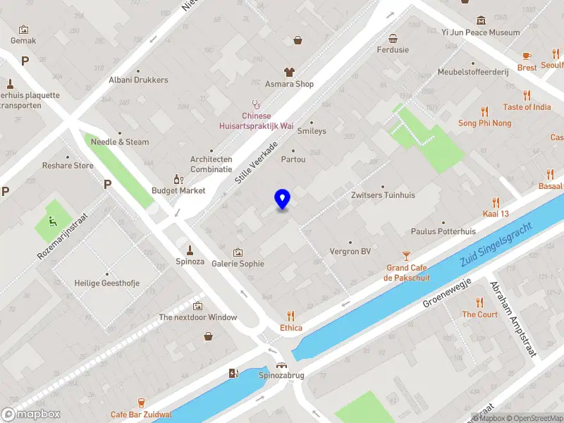 Celia Garcia Bercebal