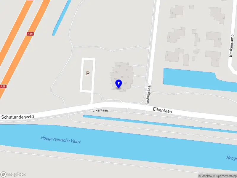 DM Aviation Hoogeveen