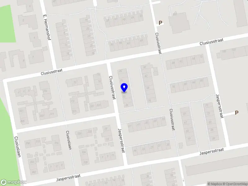 Nieuw bedrijf Productsbylaar