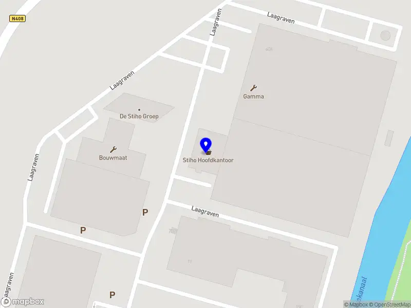 Stichting Sustainabuild Collective