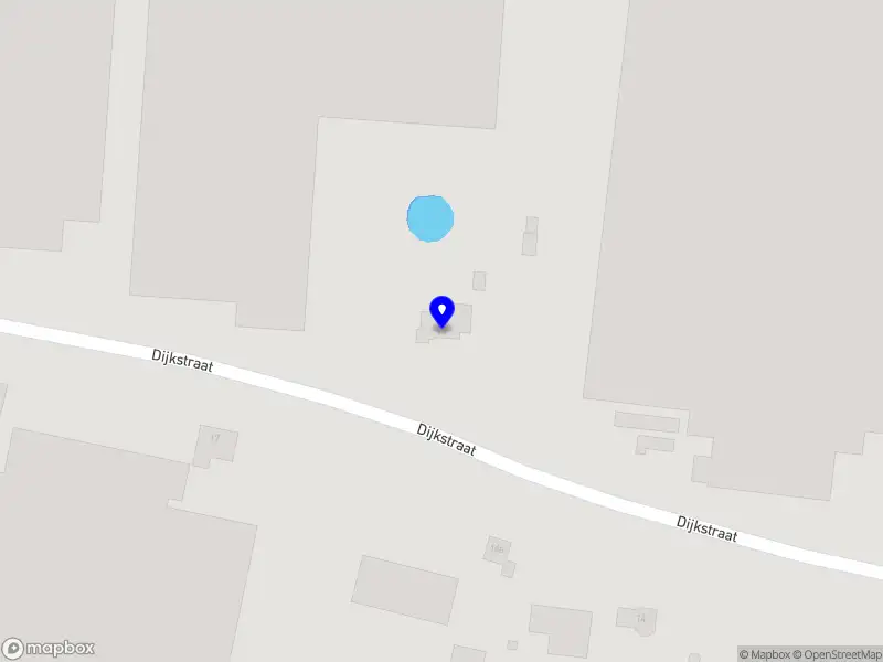 Nieuw bedrijf Stichting Administratiekantoor Labri