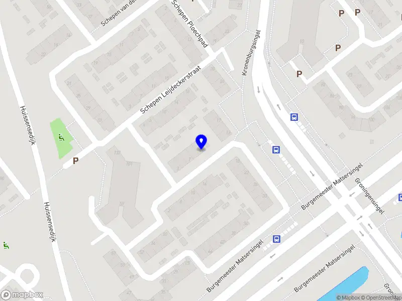 Middlepoint Holding B.V.