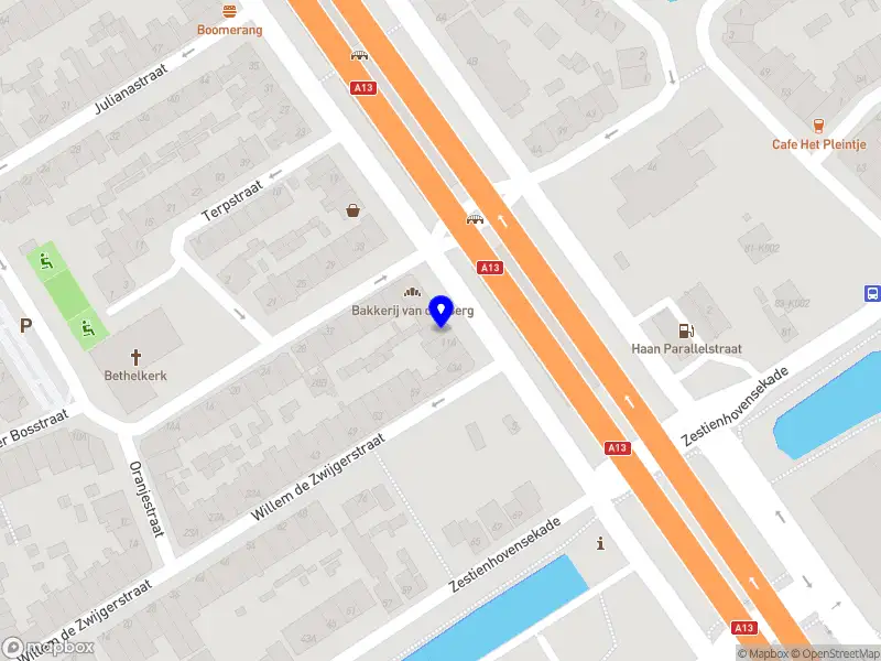 Top Service Klussenbedrijf