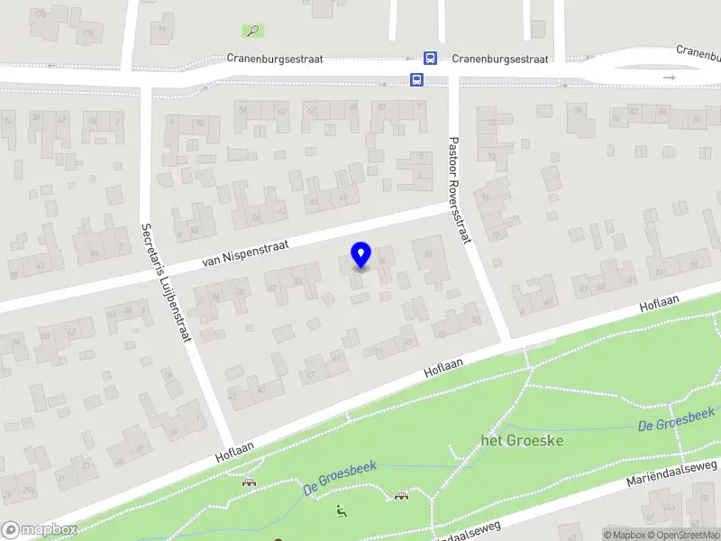 Luna Holding B.V. Groesbeek