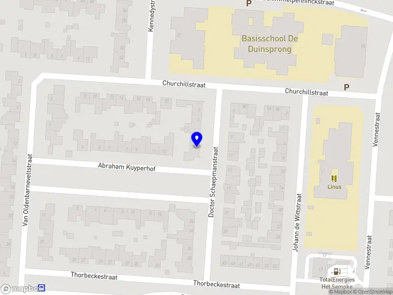 SD KlusService Drunen