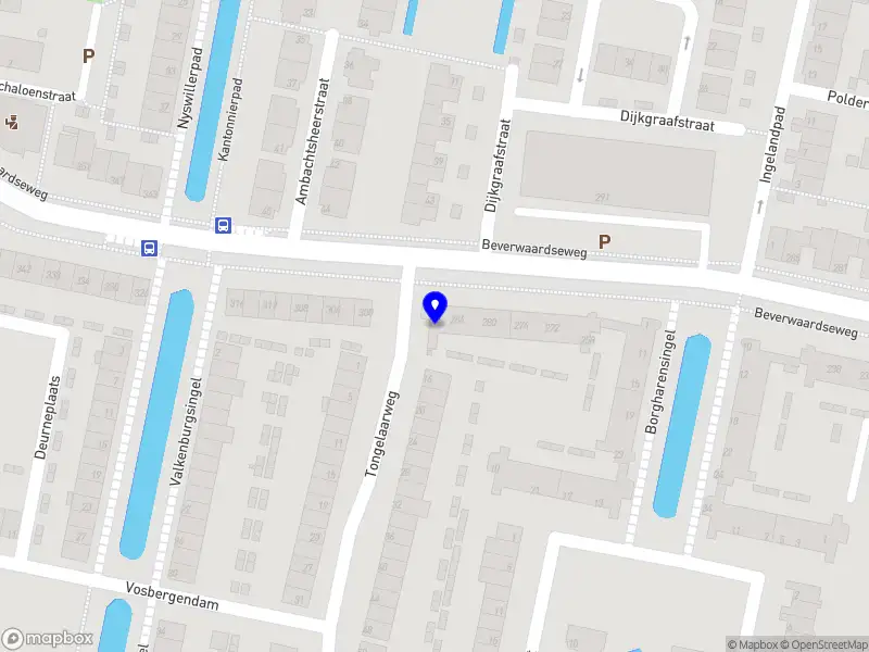 Chur's Zorgverlening