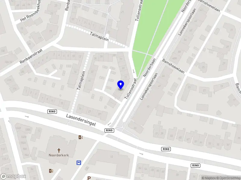 De Mammoetboom Enschede
