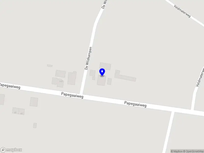 Pieterse Truckstyling Wenum Wiesel