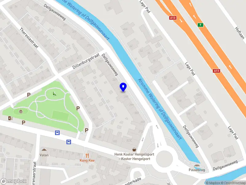 ND Boek en Bouw Delft