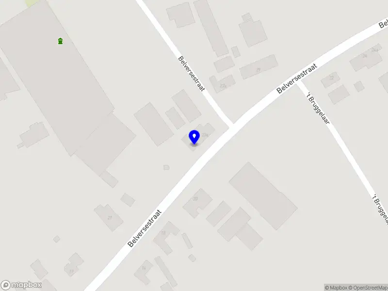 van Zon groenprojecten