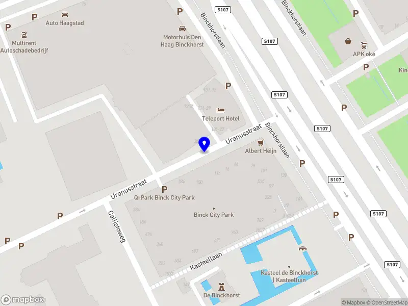 Nieuw bedrijf Hayai Amsterdam West B.V.