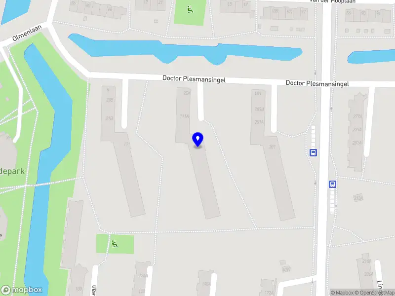 Sanches-Gesser Taxi Service Amstelveen
