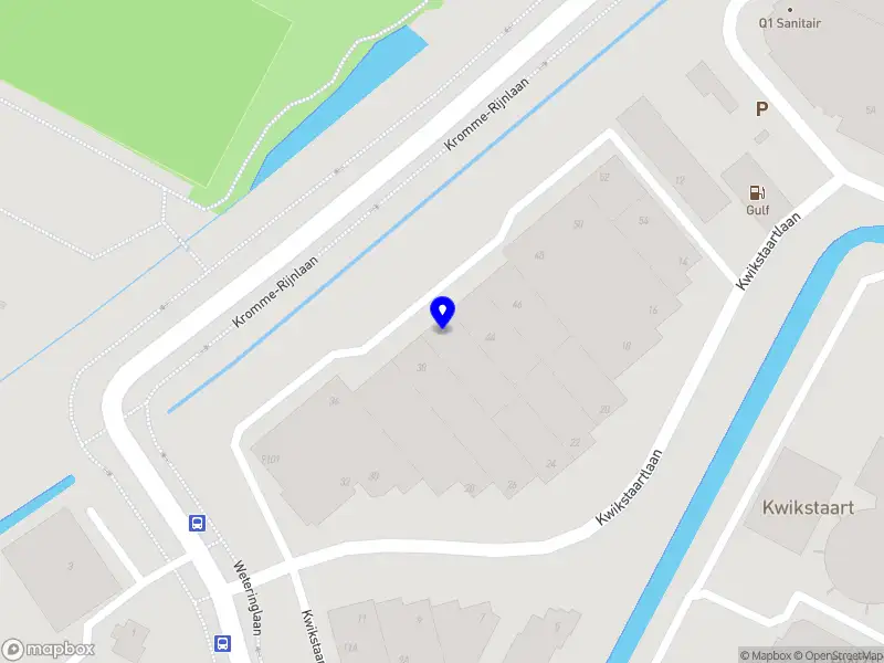 Lit Scaling Zeist