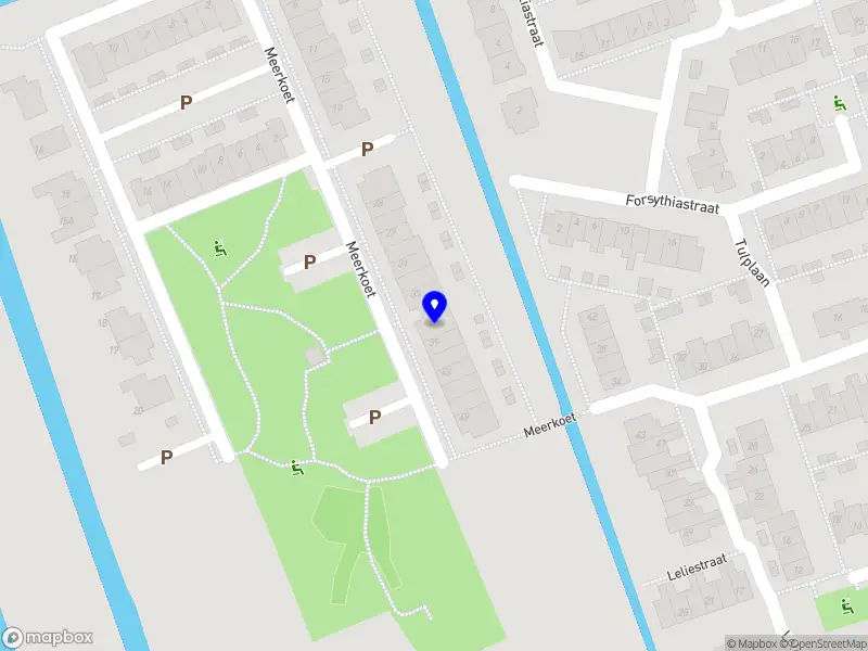 Berg Bedrijfsadministratie