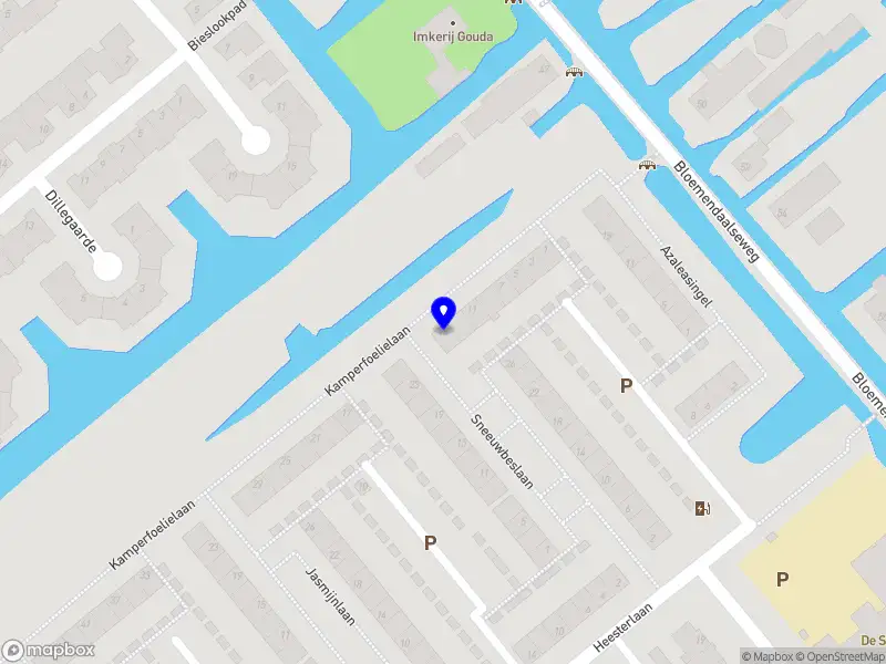 FMH Service Gouda