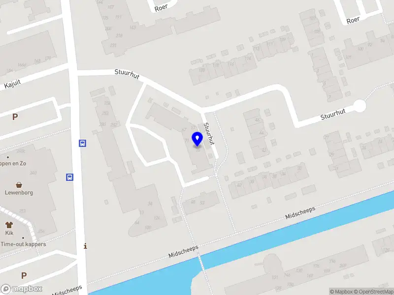 Van - Arden Groningen