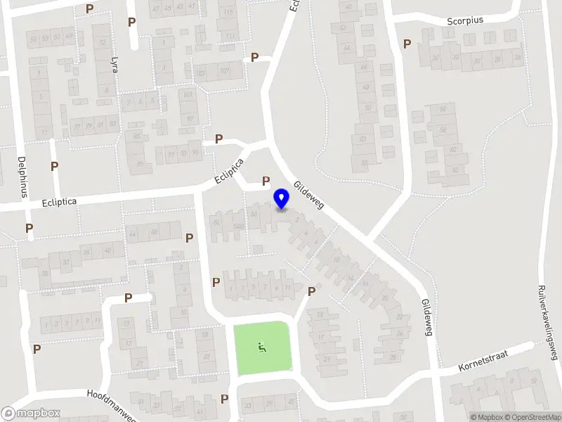 Nieuw bedrijf Nijkamp Landbouwdiensten