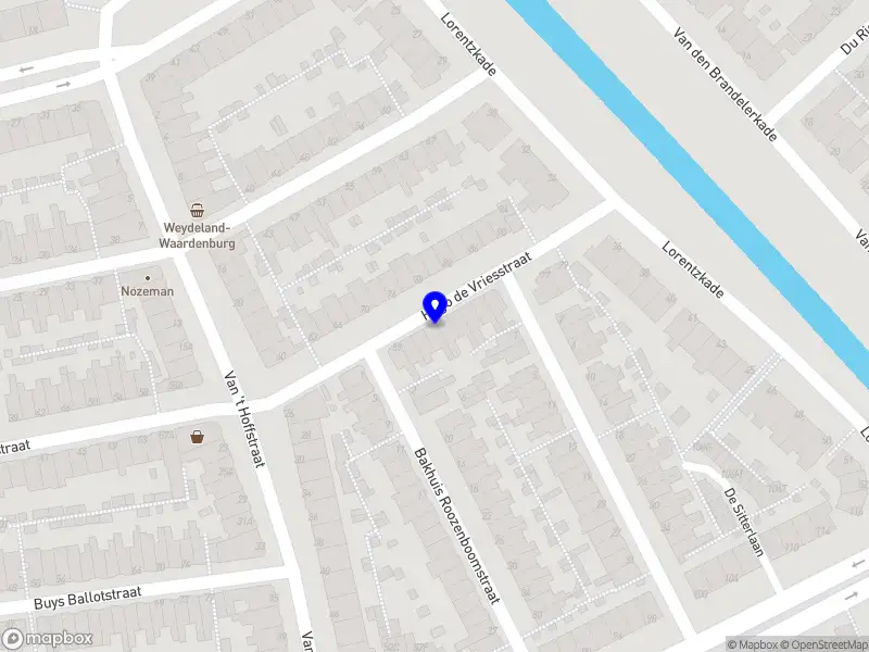 Denkers Tech B.V. Leiden