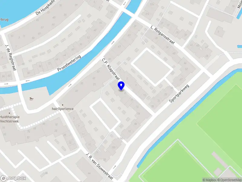 Nieuw bedrijf A224 B.V.