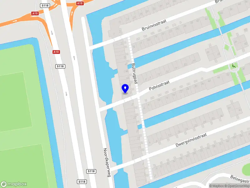 Nieuw bedrijf Indianara Amsterdam