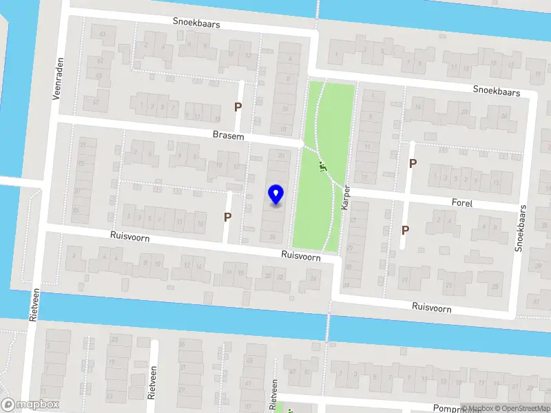 Paul Goes Marketing & Innovatie