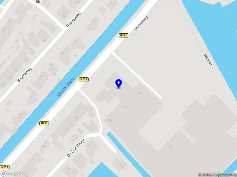 Van Maren Tegelwerken Holding B.V.