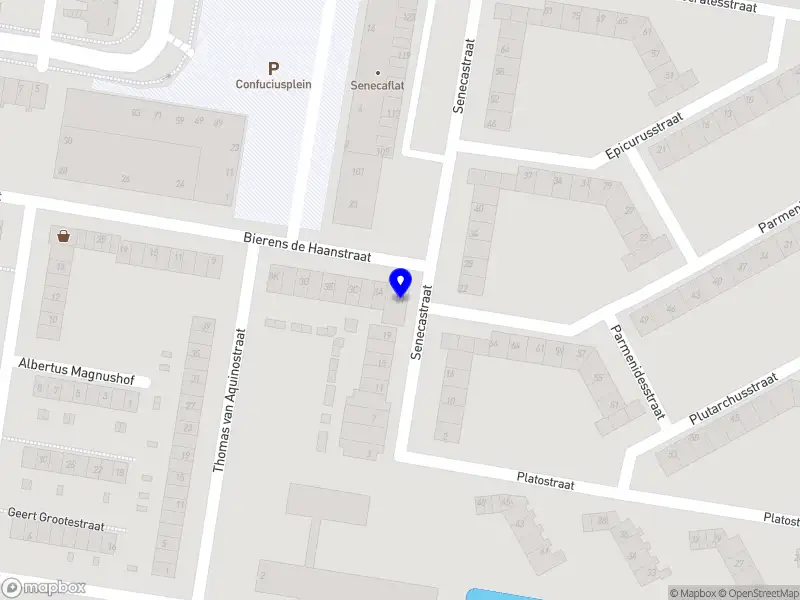 TPG Dental B.V. Amsterdam