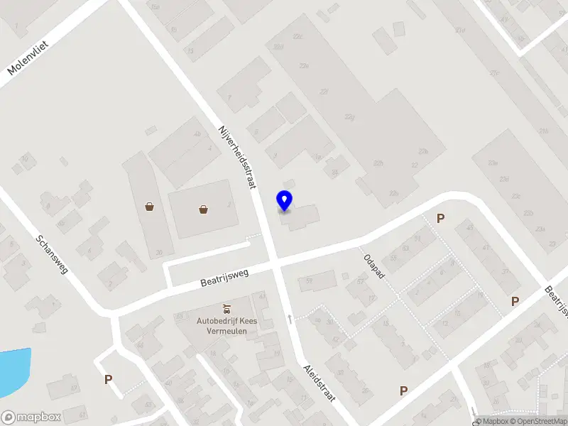 Moerdijk Koeriers Beheer B.V.