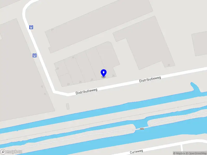 Stichting Administratiekantoor IMR Advies Alphen aan den Rijn