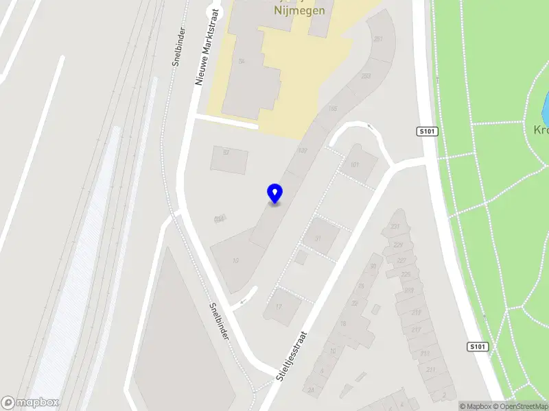 MaralaWaarneming Nijmegen