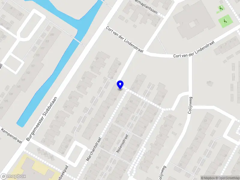 Stichting In je Zestien Zwijndrecht