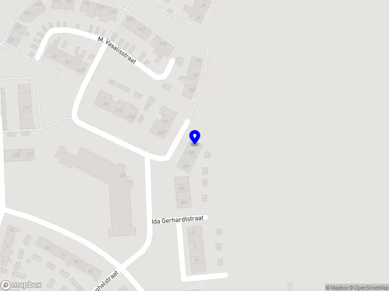 Nieuw bedrijf MCR Services