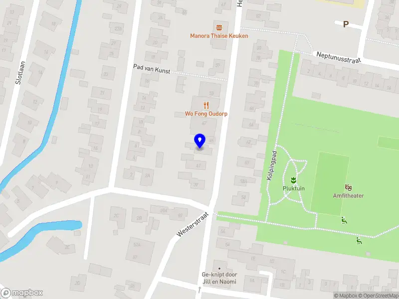 Plan’t & Bloei Oudorp