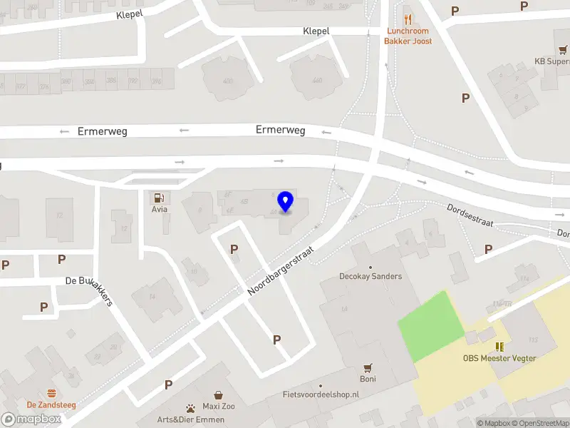 Icoon Real Estate B.V. Emmen