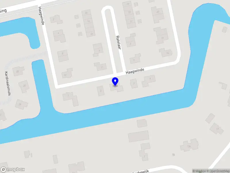 Dick Alssema Beheer B.V.