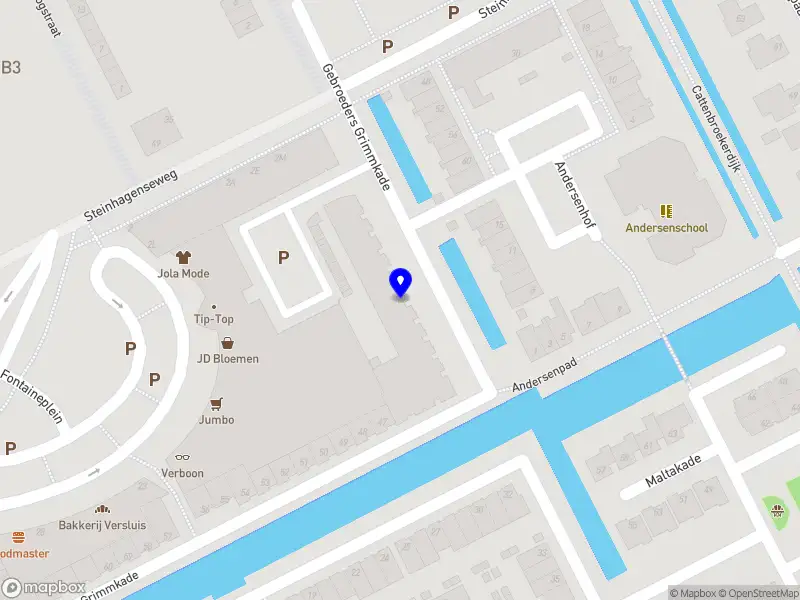 Sidestep ecommerce Woerden