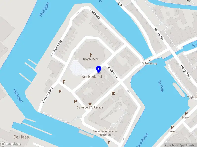 Nieuw bedrijf Studio 5 Mssls