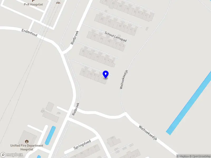 Hemera IT Services Hoogvliet Rotterdam