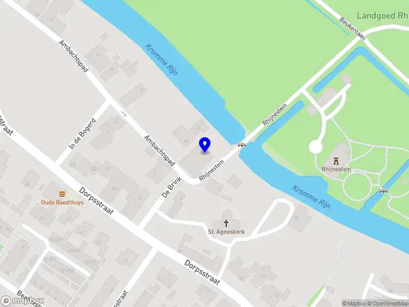 Klein Nagelvoort Services