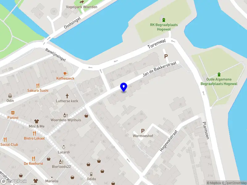 Licht boven Donker B.V. Woerden