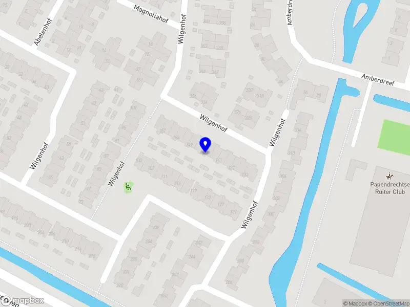 Nieuw bedrijf NEI praktijk Balance your Life